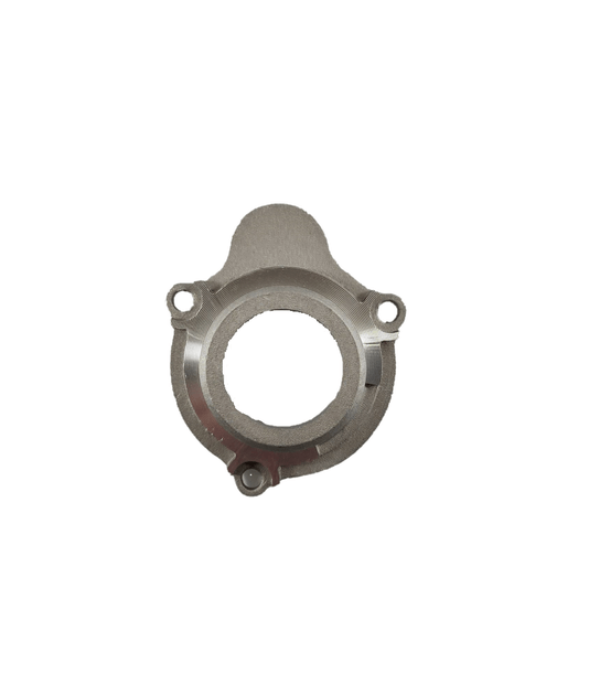 Flange Da Capa De Protecao Da Ws3439/U - 60034451 - Wesco