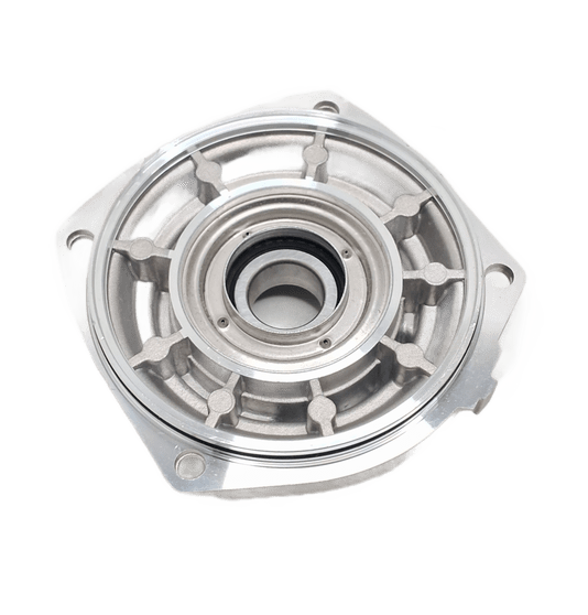 Flange De Aluminio 1607000Cp1000