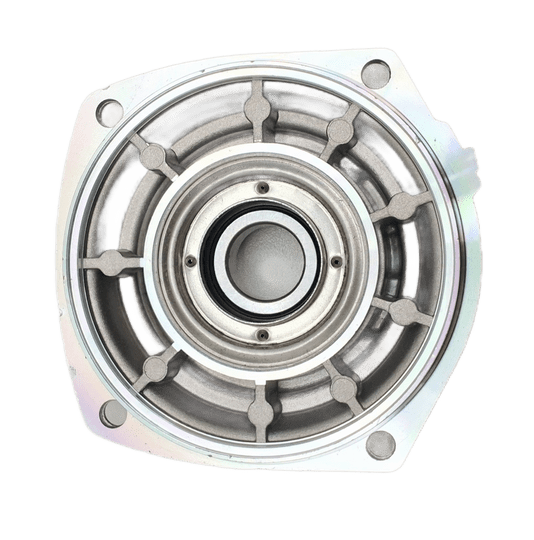 Flange De Aluminio 1607000Cp1000