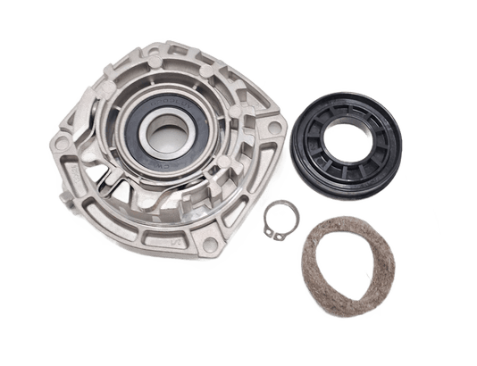 Flange De Aluminio 1607000Cp1000