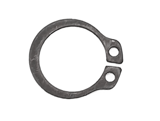 Flange De Aluminio 1607000Cp1000