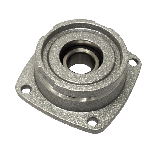 Flange De Mancal - 160580808U - Bosch