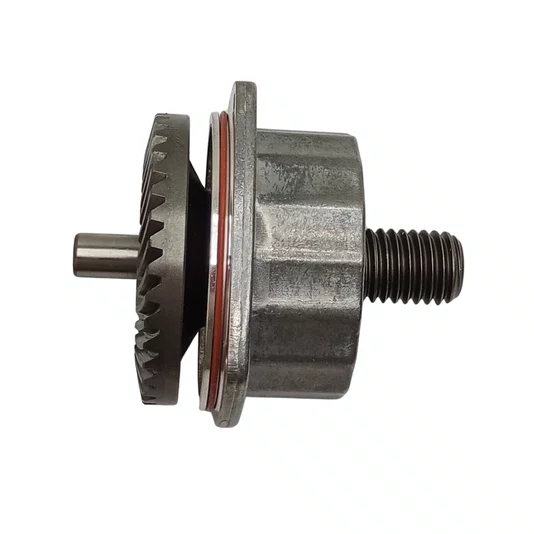 1607000D9F Bosch - Flange De Mancal Para Lixadeira De Concreto Gbr 15 Ca