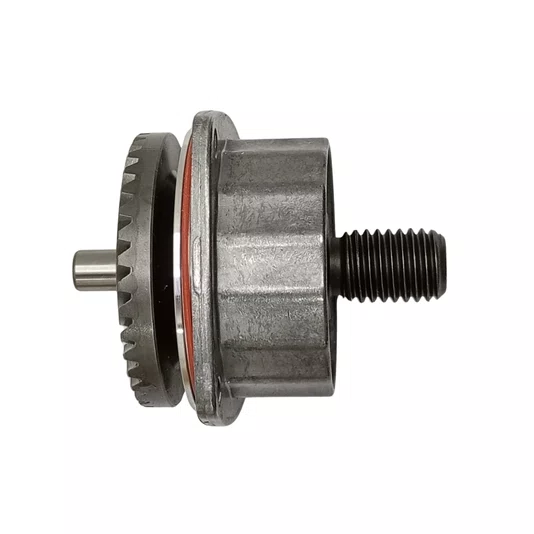 1607000D9F Bosch - Flange De Mancal Para Lixadeira De Concreto Gbr 15 Ca