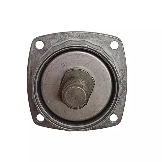 1607000D9F Bosch - Flange De Mancal Para Lixadeira De Concreto Gbr 15 Ca