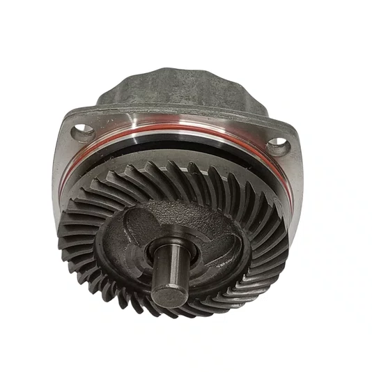 1607000D9F Bosch - Flange De Mancal Para Lixadeira De Concreto Gbr 15 Ca
