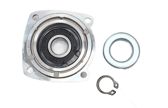 Flange De Mancal 1619Pb4667000