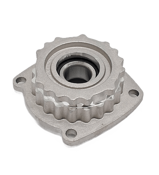 Flange De Mancal 1619Pb4667000