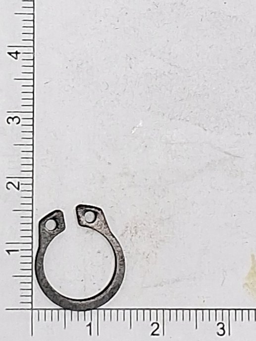 Flange De Mancal 1619Pb4667000