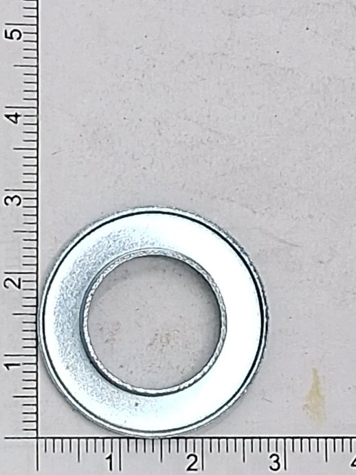 Flange De Mancal 1619Pb4667000