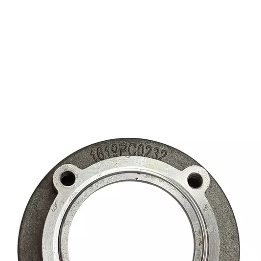 1619Pc0232 Bosch - Flange De Mancal Para Lixadeira Roto-Orbital Gex 125
