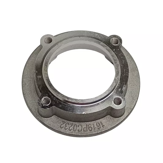 1619Pc0232 Bosch - Flange De Mancal Para Lixadeira Roto-Orbital Gex 125