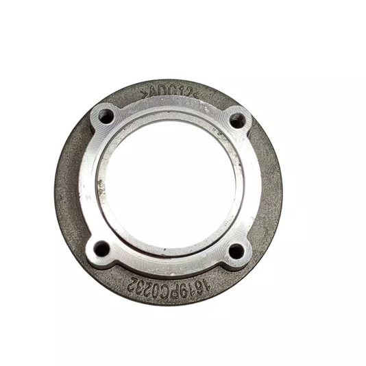 1619Pc0232 Bosch - Flange De Mancal Para Lixadeira Roto-Orbital Gex 125