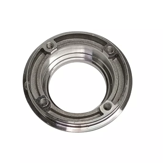 1619Pc0232 Bosch - Flange De Mancal Para Lixadeira Roto-Orbital Gex 125