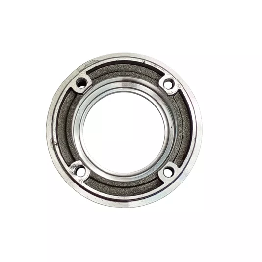 1619Pc0232 Bosch - Flange De Mancal Para Lixadeira Roto-Orbital Gex 125