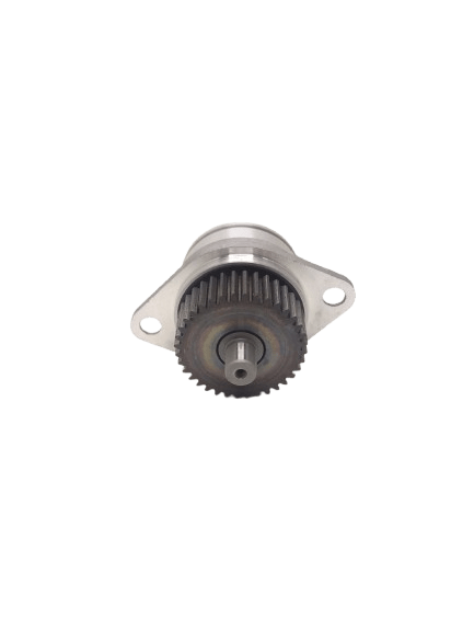 Flange De Mancal - 16A22 - 1619P11906 - Bosch