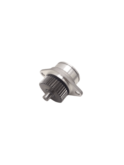 Flange De Mancal - 16A22 - 1619P11906 - Bosch