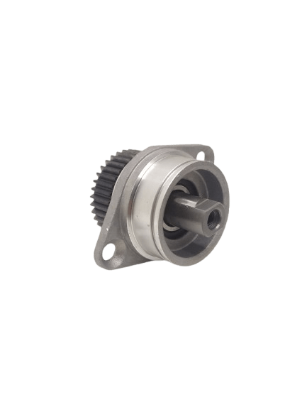 Flange De Mancal - 16A22 - 1619P11906 - Bosch