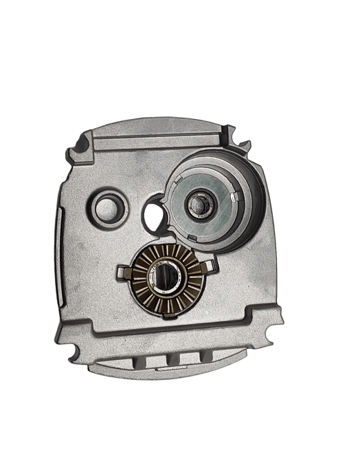Flange De Mancal - 2609199449 - Bosch