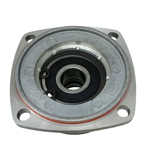 Flange De Mancal - 3605700158 - Bosch