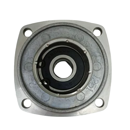 Flange De Mancal - 3605700158 - Bosch