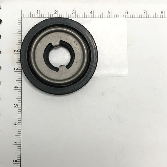 Flange De Saida N484250
