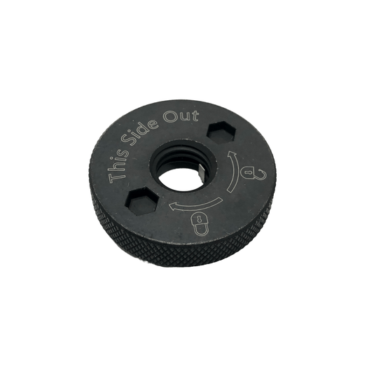 Flange De Saida N484250