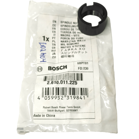 Flange Do Eixo - 2610011225 - Bosch