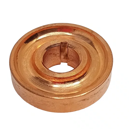 1003104-00 Black&Decker - Flange De Freio Para Eletrosserras Gk1740-B2 E Gk1740-Br