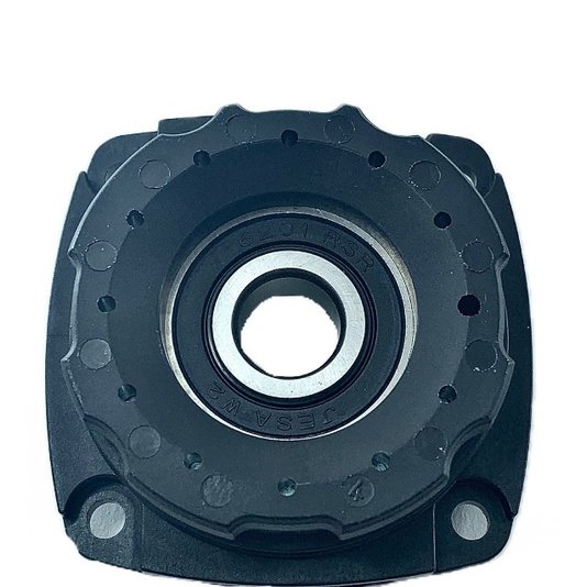 Flange Do Mancal Bosch - 1605805126
