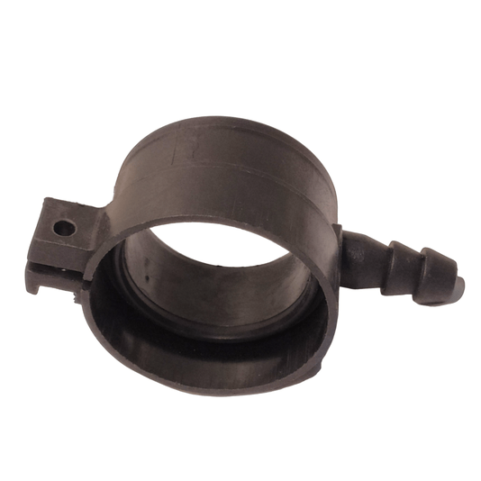 Flange P/ Politriz 1374.0.1 - 9618089496 - Bosch