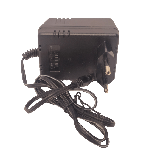 Fonte De Alimentação - 9,6V - Br/Ch 220V - F000624049 - Bosch