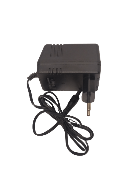 Fonte De Alimentação - 9,6V - Br/Ch 220V - F000624049 - Bosch