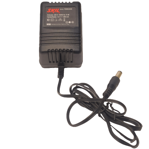 Fonte De Alimentação - 9,6V - Br/Ch 220V - F000624049 - Bosch