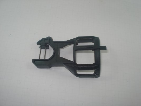 Forquilha De Comando P/ 11241.7 Bosch - 1617000839