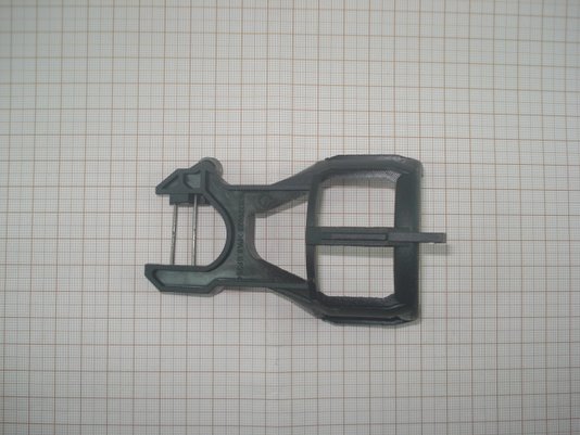 Forquilha De Comando P/ 11241.7 Bosch - 1617000839