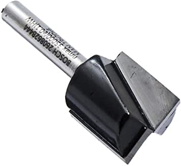 Fresa Bosch Paralela Dupla 190X195Xh60 Bosch - 2608628444