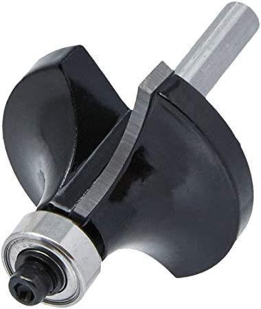 Fresa Decorativa Bosch 6Mm - 2608628458