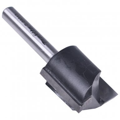 Fresa Paralela Dupla 20 Mm Makita - D-09313