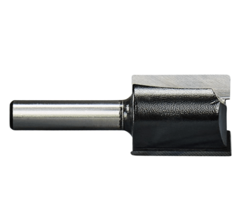 Fresa Paralela 8Mmx22Mmx57,2Mmx25,4Mm D-67882
