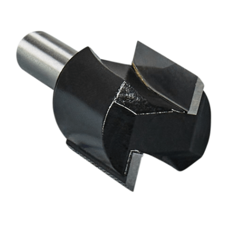 Fresa Paralela 8Mmx22Mmx57,2Mmx25,4Mm D-67882
