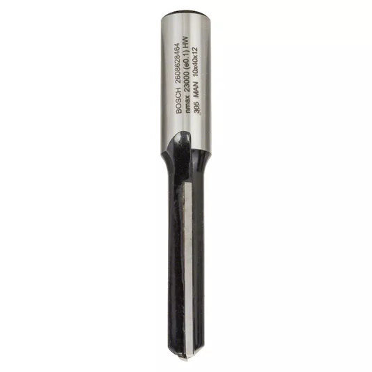 Fresa Paralela Dupla 12 Mm Bosch - 2608628464