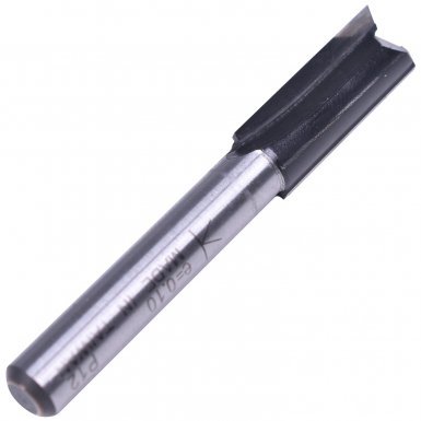 Fresa Paral Dp. Ht 6Mm/Corte 8Mm Makita - D-09260