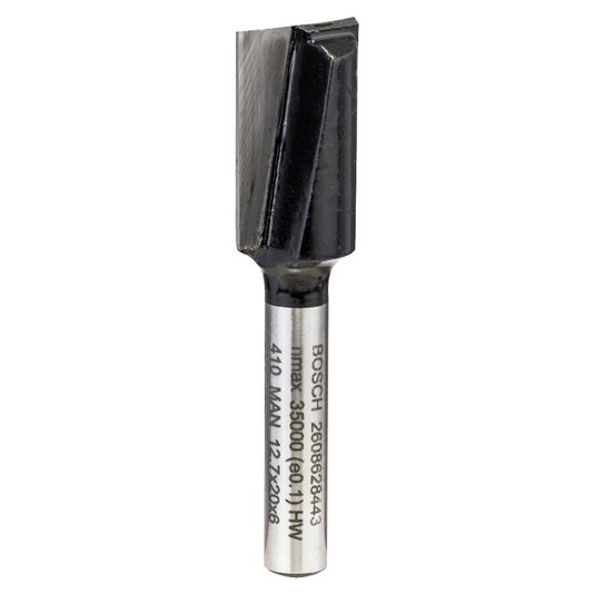 Fresa Paralela Dupla Bosch - 2608628443