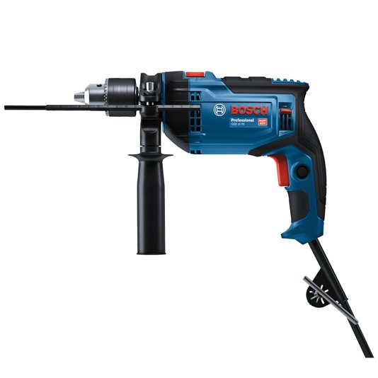 Furadeira Impacto Gsb16Re 850W 220V 06012B90E0 - Bosch