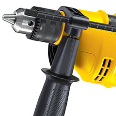 Furadeira Impacto 1/2 600W 220V Sdh600-B2 - Stanley