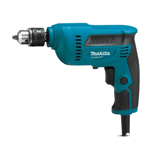 Furadeira 10Mm (3/8Pol) 450W -220V - M6001B-220V - Makita