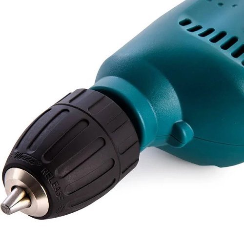 Furadeira 450W 10Mm (3/8'') Makita - 6413-220V