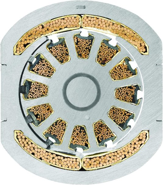 Furadeira De Impacto 1/2"(13Mm) 2Vvr 220V Dewalt - Dwd520-B2