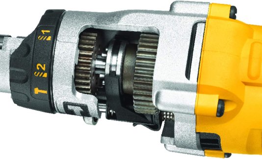 Furadeira De Impacto 1/2"(13Mm) 2Vvr 220V Dewalt - Dwd520-B2
